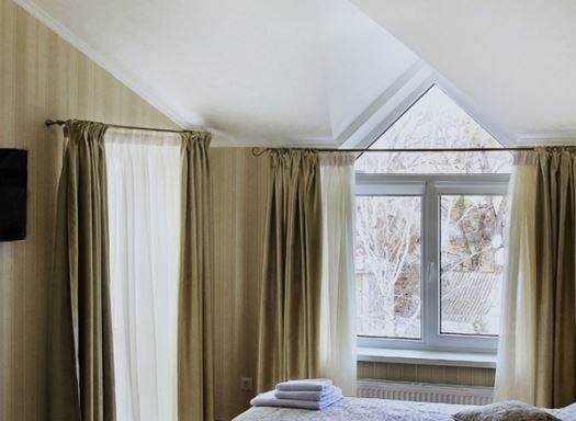 Гостиница Центр Симферополь-42