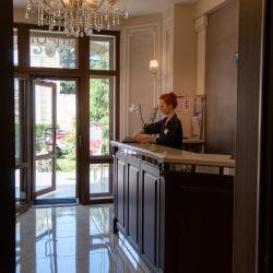 Гостиница Центр Симферополь-75