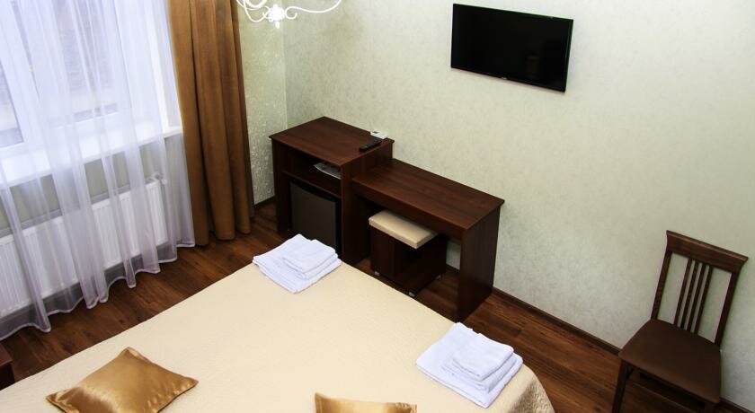 Гостиница Центр Симферополь-188