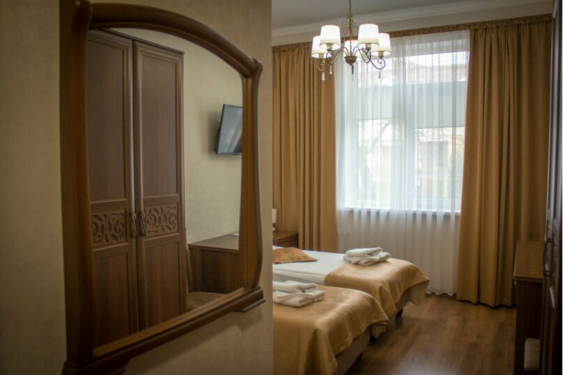 Гостиница Центр Симферополь-116