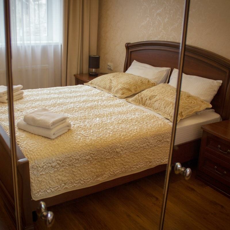 Гостиница Центр Симферополь