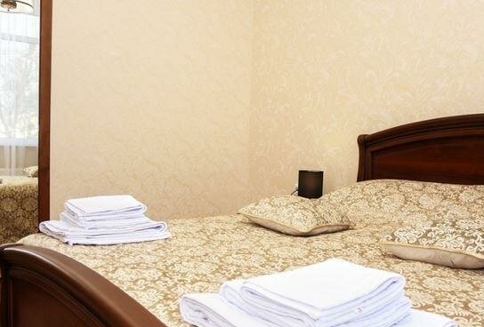 Гостиница Центр Симферополь-130