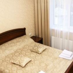 Гостиница Центр Симферополь-153