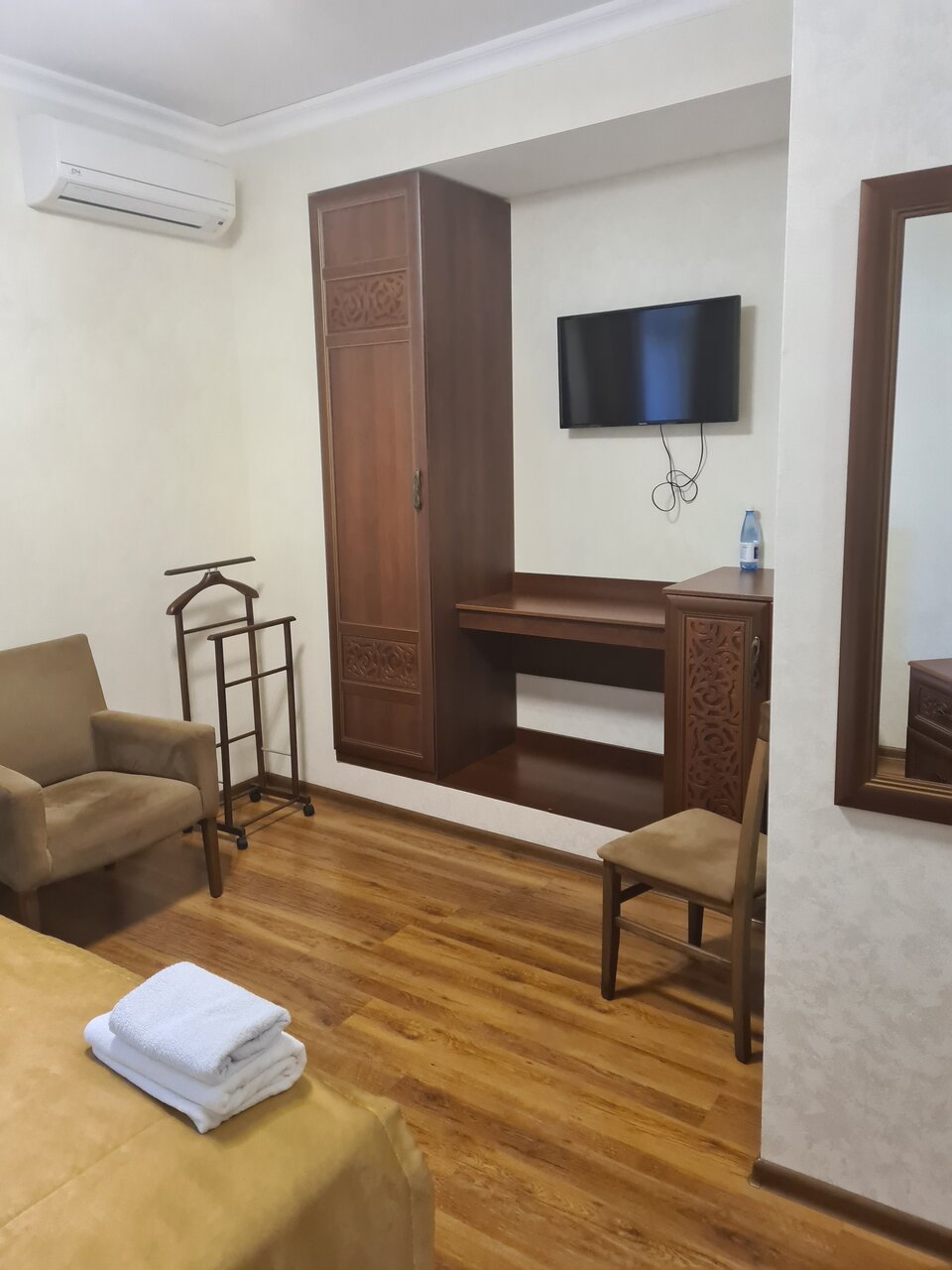 Гостиница Центр Симферополь-26