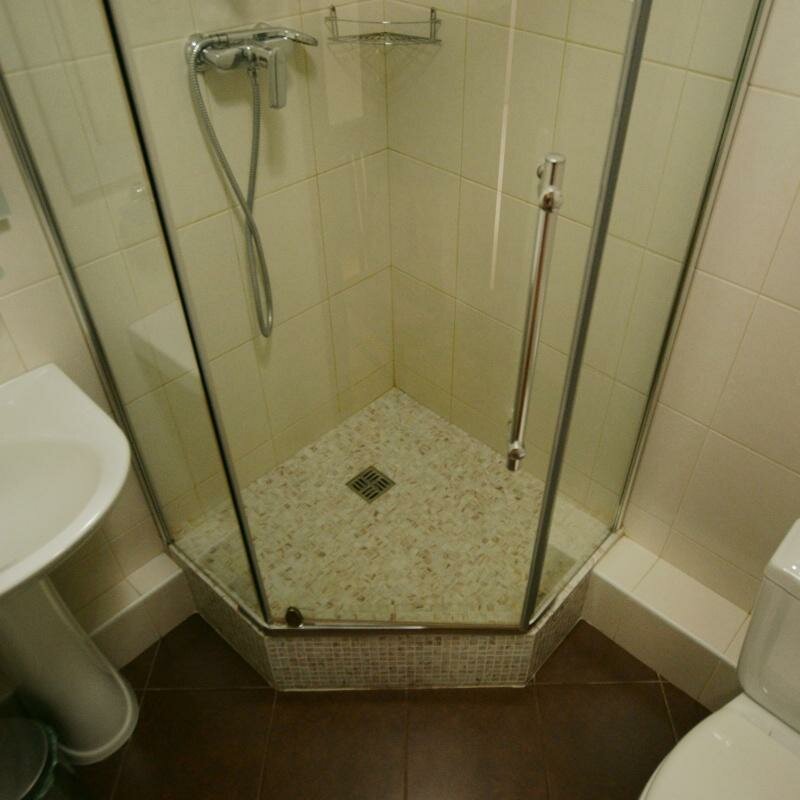 Гостиница Центр Симферополь