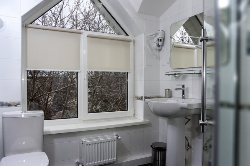 Гостиница Центр Симферополь-166