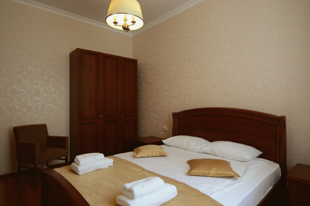 Гостиница Центр Симферополь-147