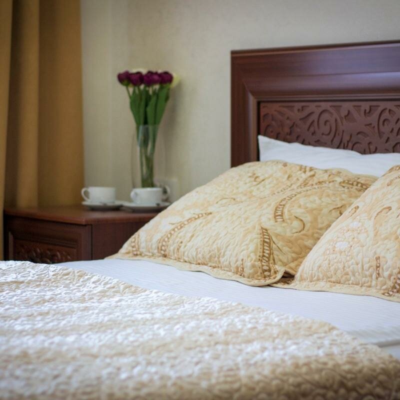 Гостиница Центр Симферополь