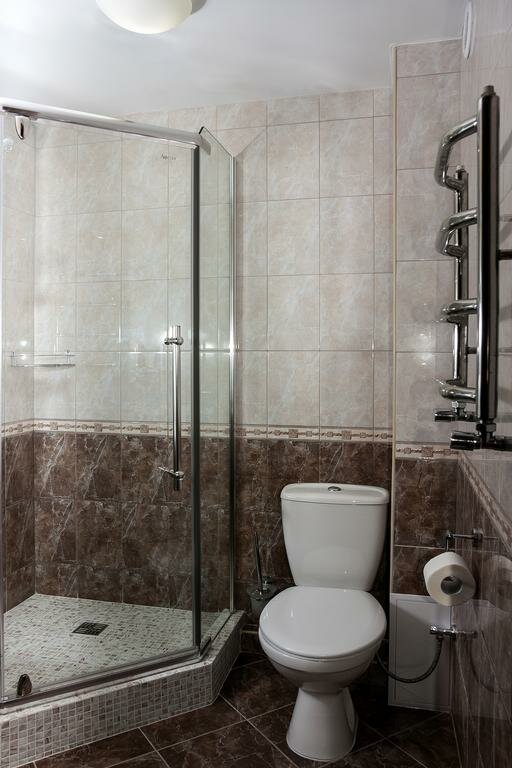 Гостиница Центр Симферополь-131