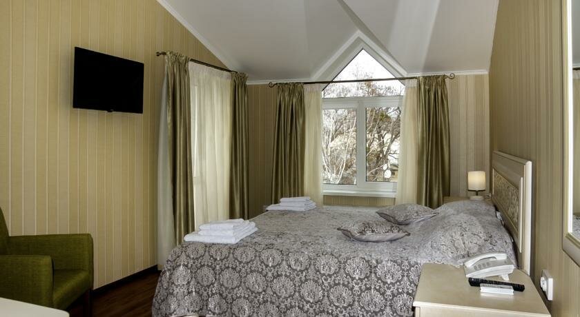 Гостиница Центр Симферополь-62