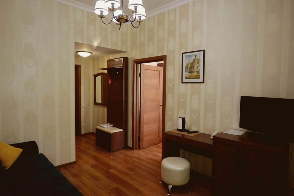 Гостиница Центр Симферополь-136