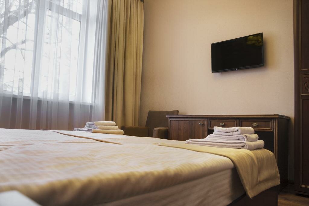 Гостиница Центр Симферополь-150