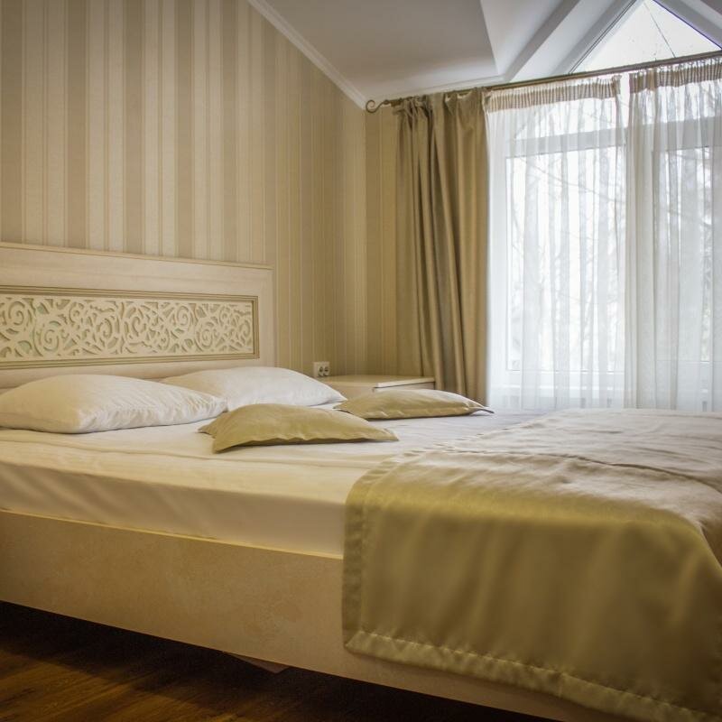 Гостиница Центр Симферополь