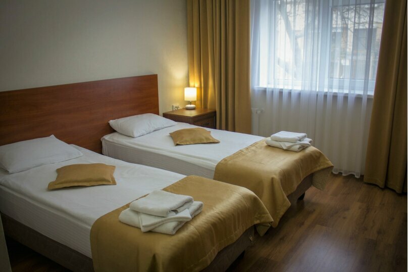 Гостиница Центр Симферополь-100