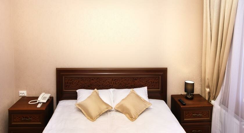 Гостиница Центр Симферополь-156