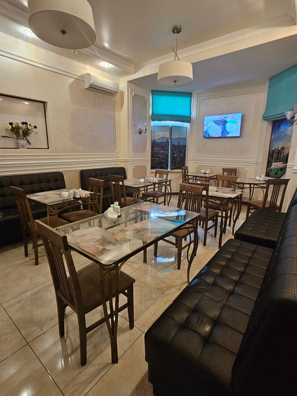 Гостиница Центр Симферополь-31