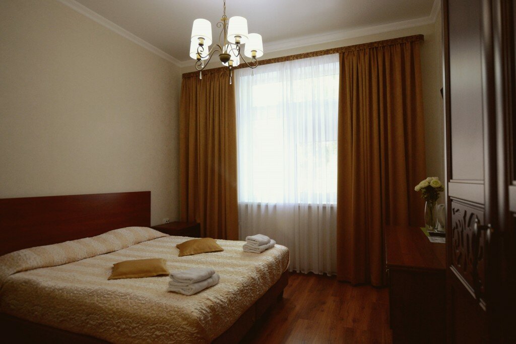 Гостиница Центр Симферополь-154