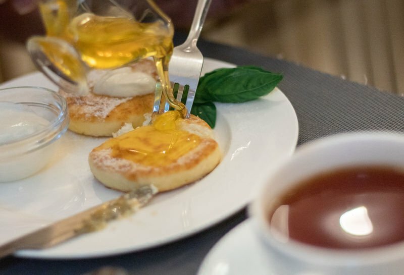 Гостиница Центр Симферополь-105