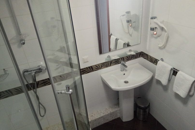 Гостиница Центр Симферополь-63