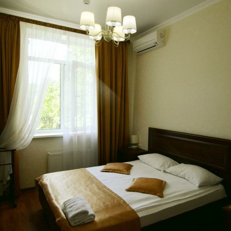 Гостиница Центр Симферополь