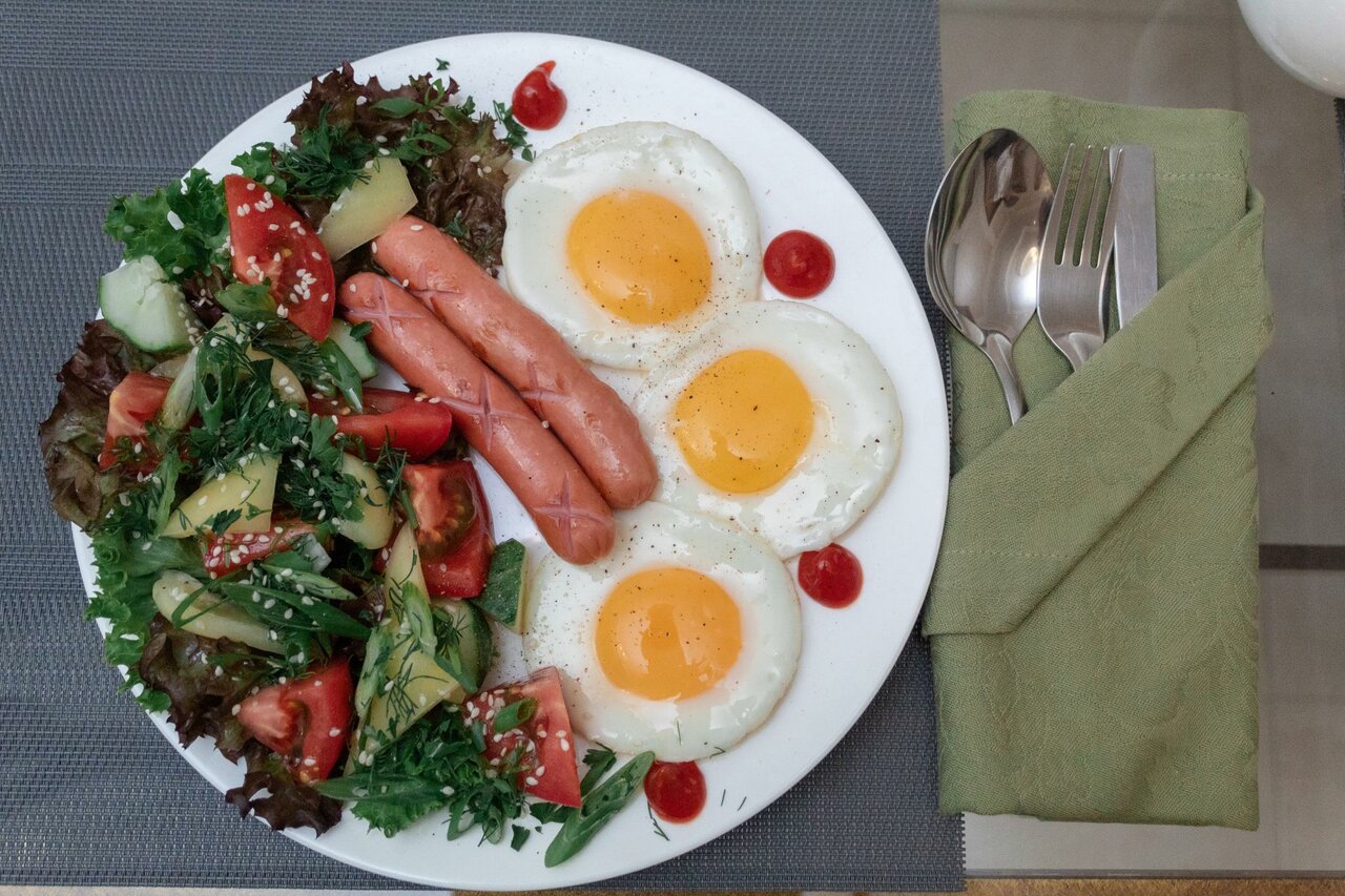 Гостиница Центр Симферополь-79