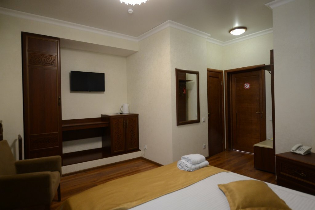 Гостиница Центр Симферополь-71