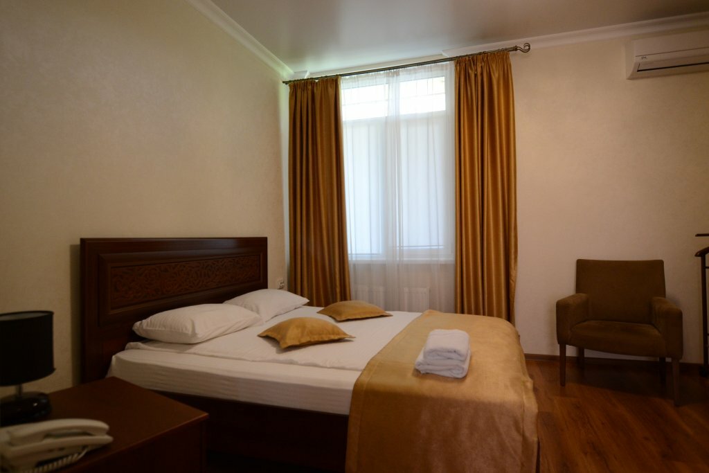 Гостиница Центр Симферополь-143