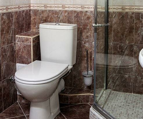 Гостиница Центр Симферополь-15