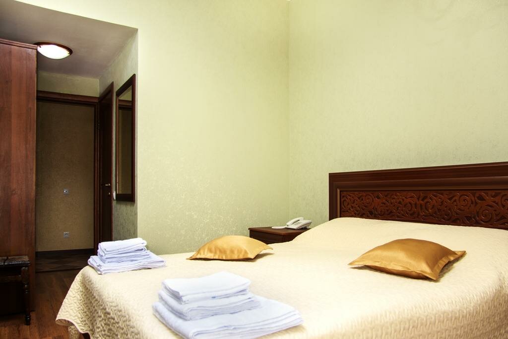 Гостиница Центр Симферополь-169