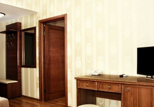 Гостиница Центр Симферополь-38