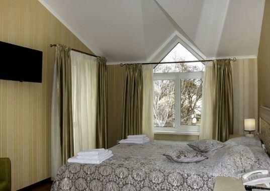 Гостиница Центр Симферополь-151