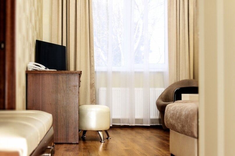 Гостиница Центр Симферополь-56