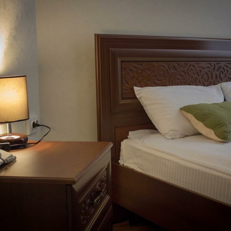 Гостиница Центр Симферополь