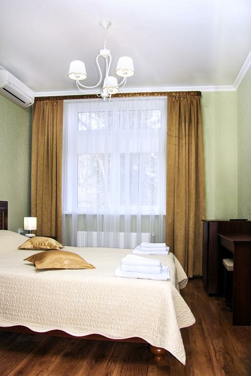 Гостиница Центр Симферополь-73