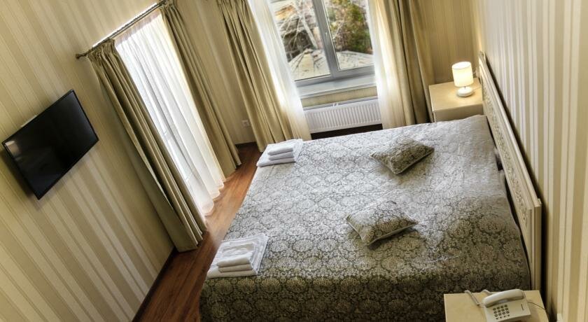 Гостиница Центр Симферополь-85