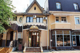 Гостиница Центр Симферополь-2