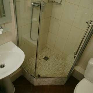 Гостиница Центр Симферополь Стандарт (эконом)-4