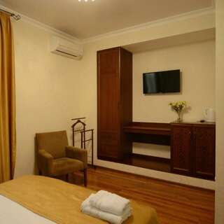 Гостиница Центр Симферополь Стандарт-2