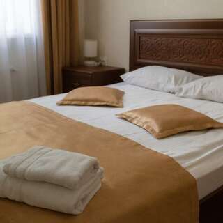 Гостиница Центр Симферополь Стандарт (эконом)-1