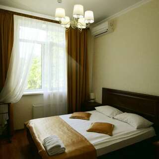 Гостиница Центр Симферополь Стандарт (эконом)-2