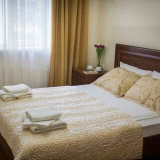 Гостиница Центр Симферополь Стандарт (эконом)-6
