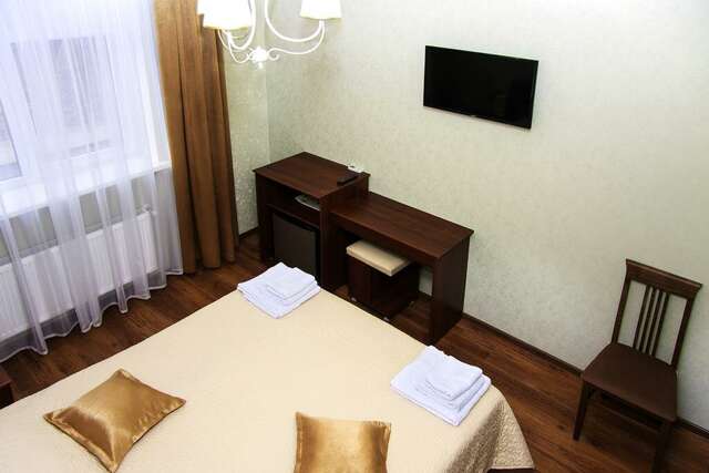 Гостиница Центр Симферополь-156