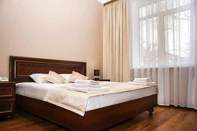 Гостиница Центр Симферополь-97