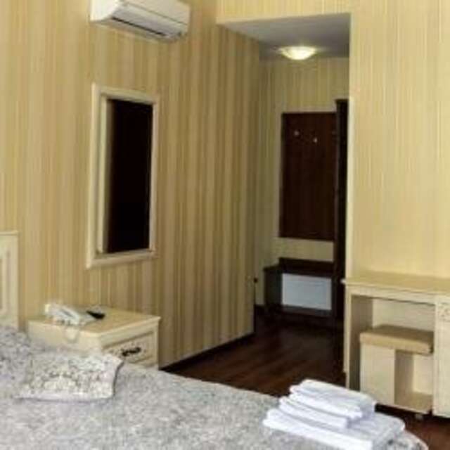 Гостиница Центр Симферополь-59