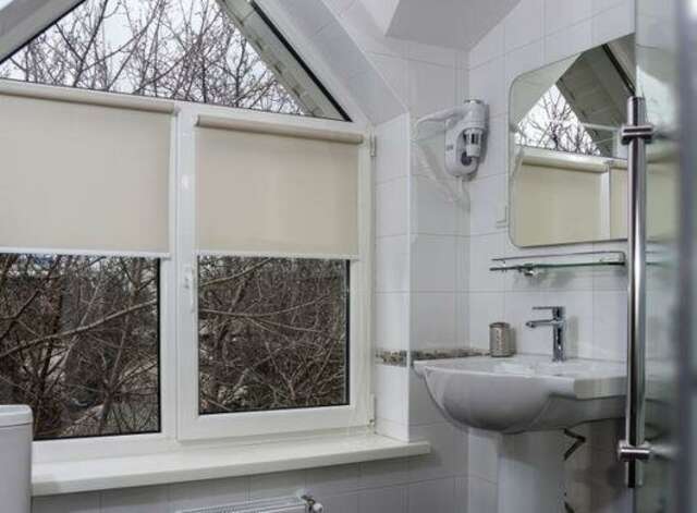 Гостиница Центр Симферополь-82