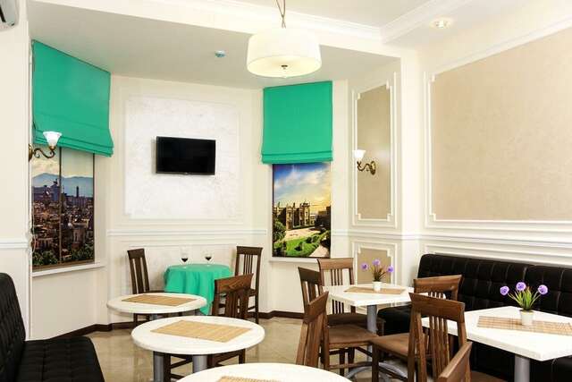 Гостиница Центр Симферополь-157