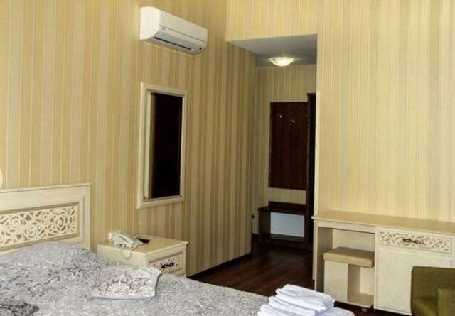 Гостиница Центр Симферополь-79