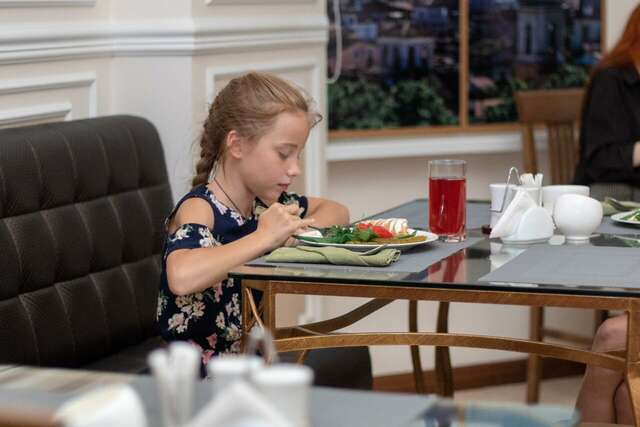 Гостиница Центр Симферополь-119