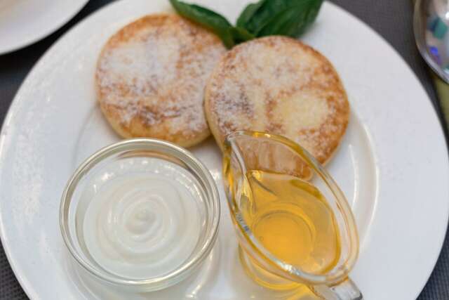 Гостиница Центр Симферополь-162