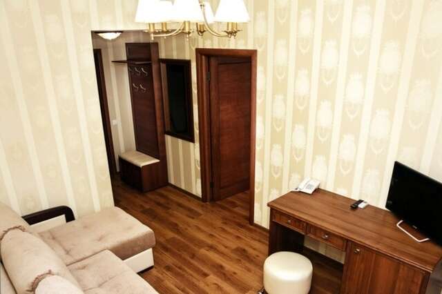 Гостиница Центр Симферополь-185